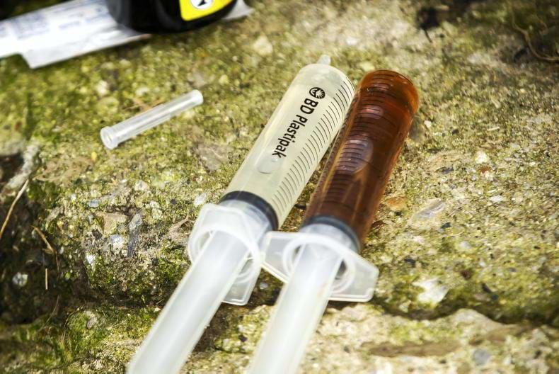 Veterinary Regulation Update