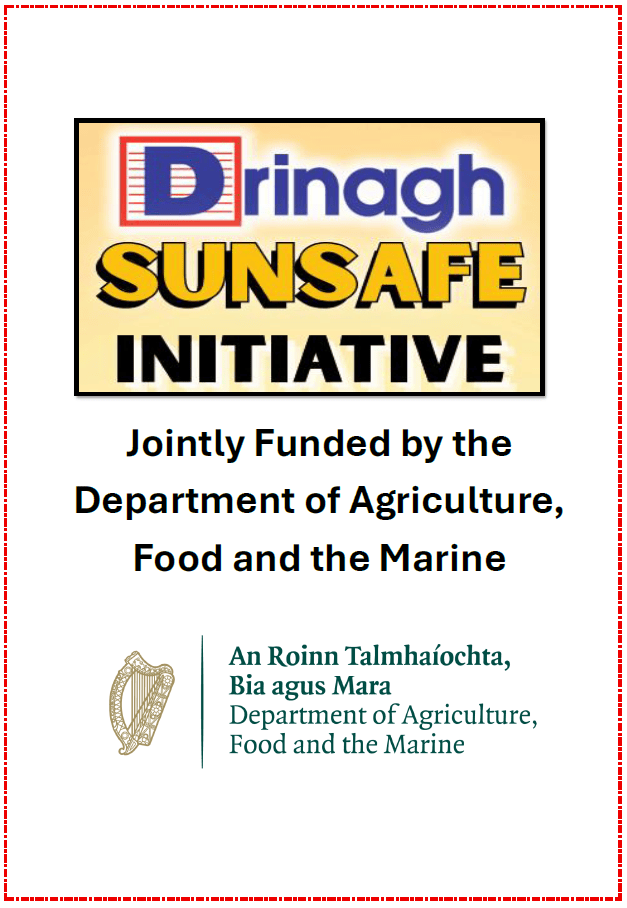 Drinagh Sunsafe Initiative