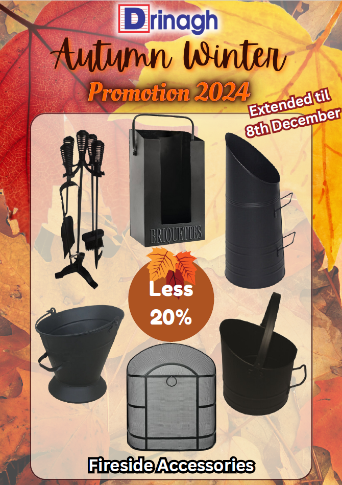 Autumn Winter Promotion Extended