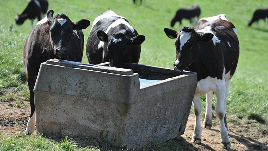 Drought Management Newsletter July 2026