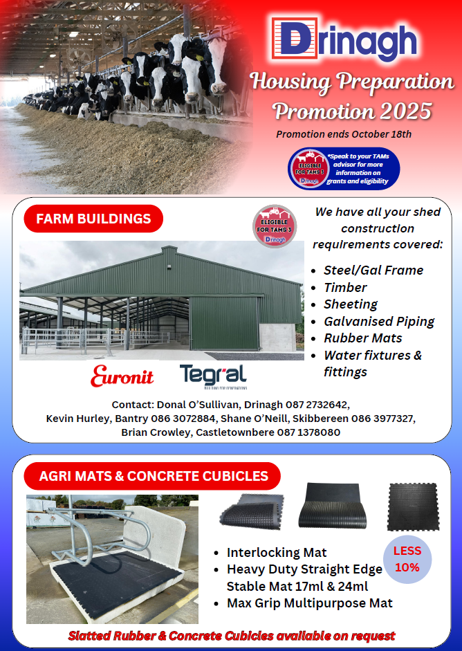 Housing Preparation Promotion 2025