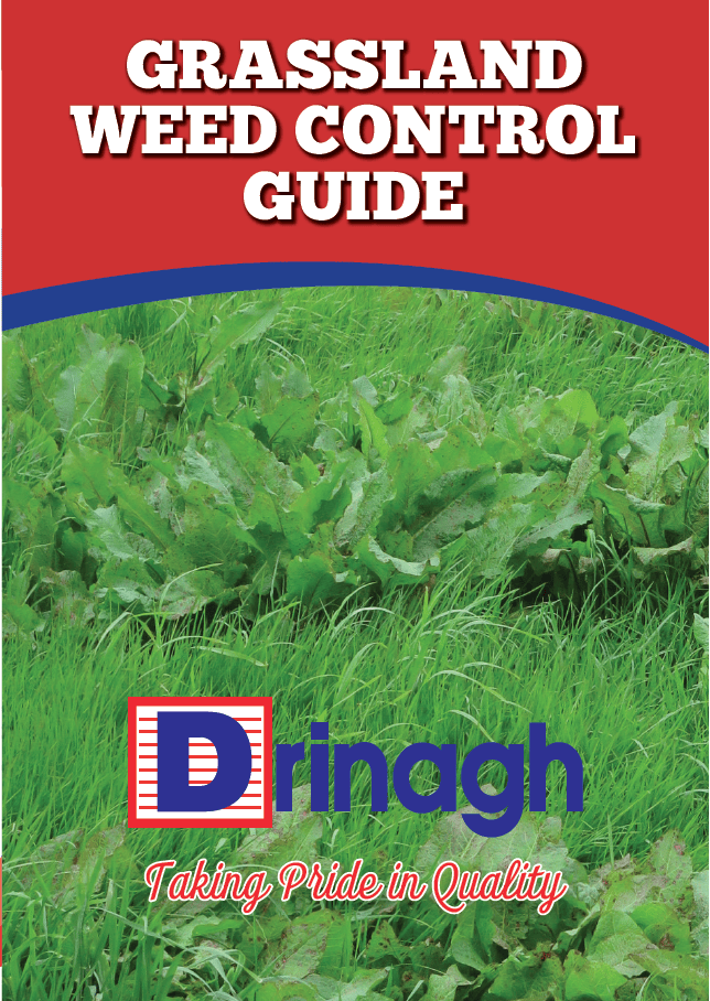 Grassland Weed Control Guide