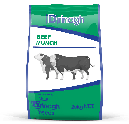 Score Drinagh Beef Munch