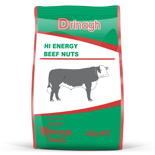 Score High Energy Beef Nuts