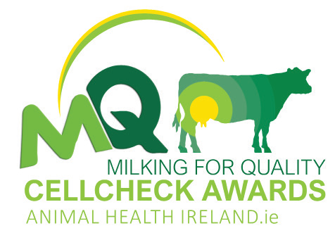 CellCheck Milking For Quality Awards