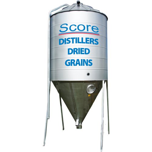 Distillers Dried Grains