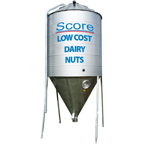 Score 13% Summer Dairy Nuts