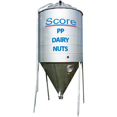 Score 20% PP Dairy Nuts