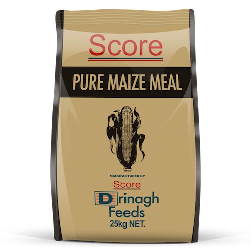 Score Pure Maize Meal