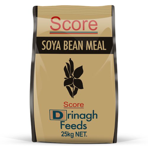Score Soya Bean Meal