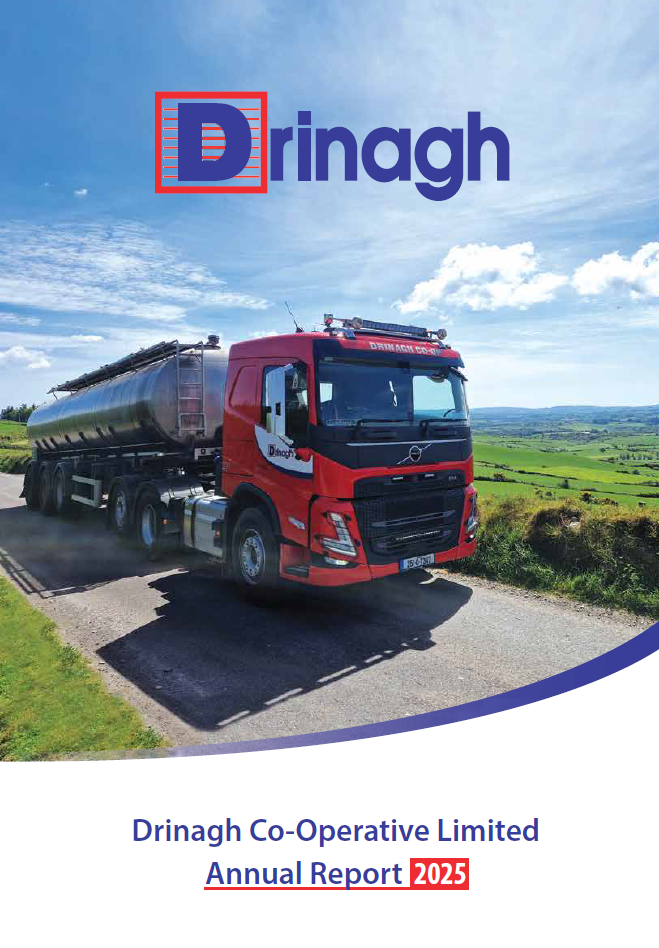 2025 Chairman's Report to Members