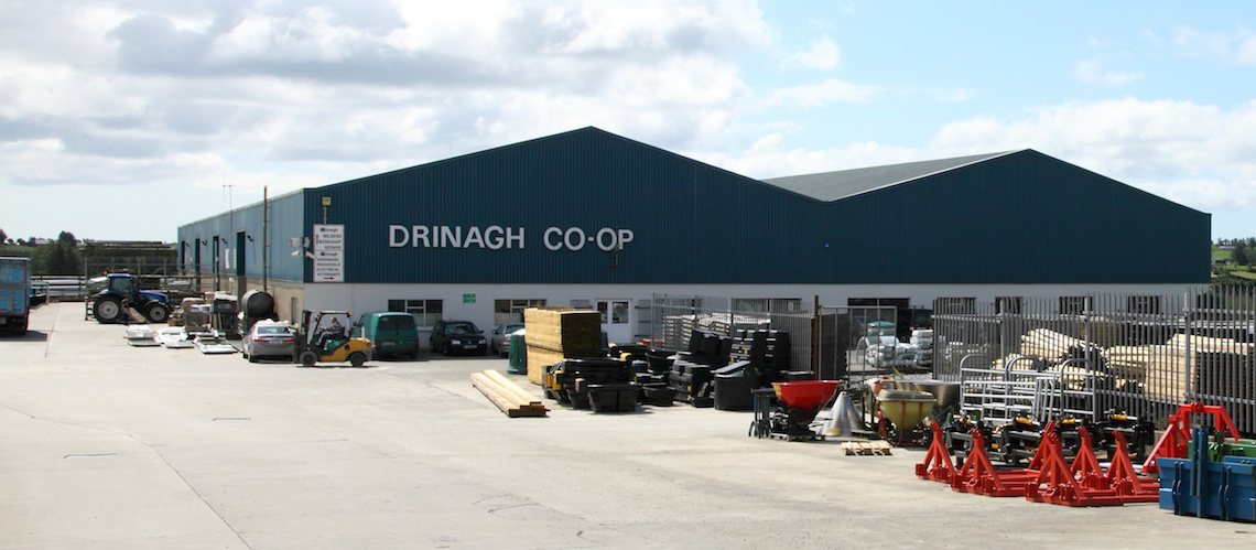 drinagh-central-hardware