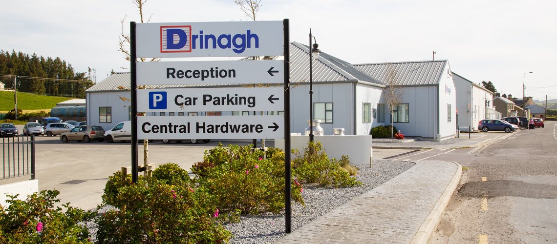 Drinagh Central Hardware