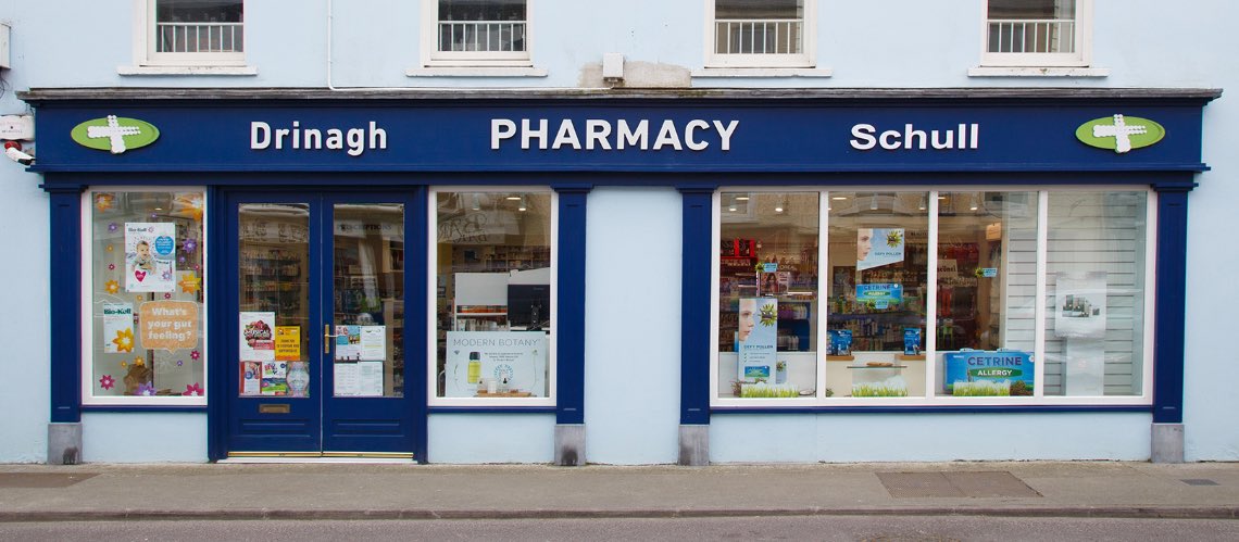 Schull Pharmacy