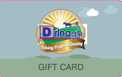 Drinagh Gift Card