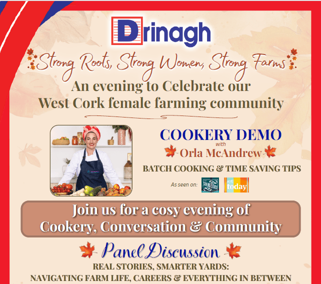 September 2026 Dairy Newsletter