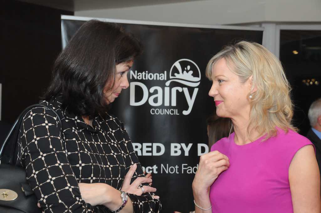 Drinagh/National Dairy Council Health & Wellbeing Evening