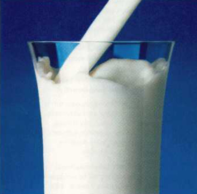 quality milk suppliers