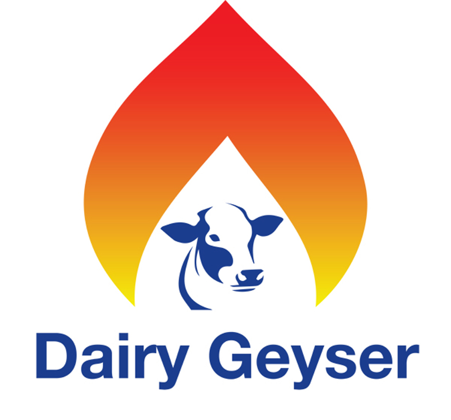 Dairy Geyser