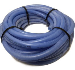 silicone tubing