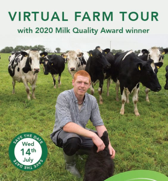 virtual farm tour