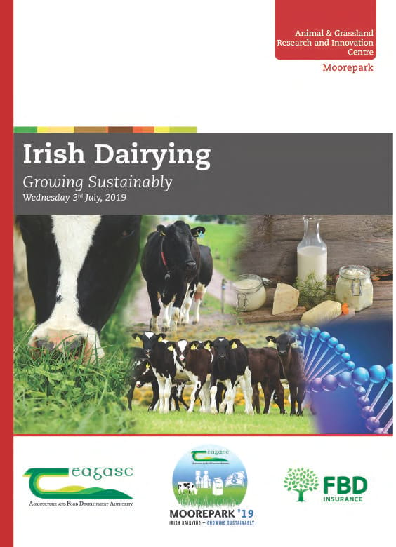 Irish Dairying