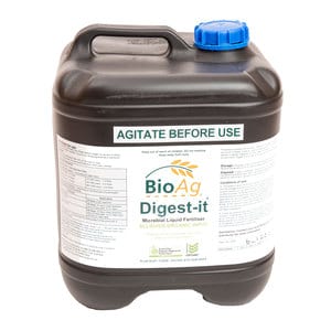 Digest-It