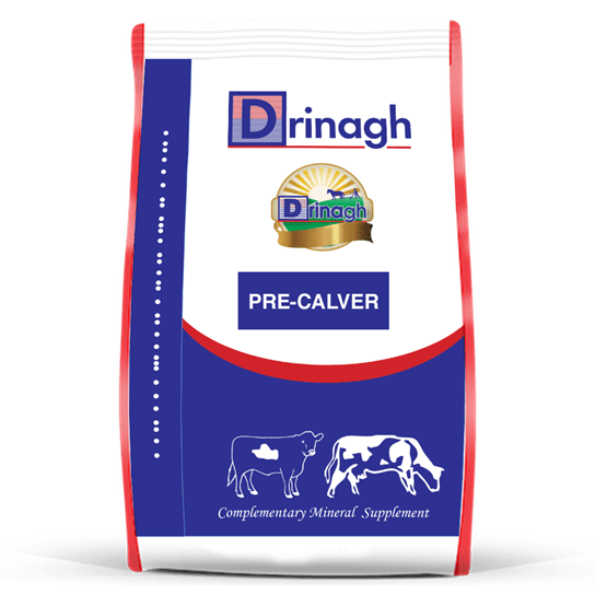 Drinagh Minerals Brochure