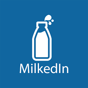 Milked In App