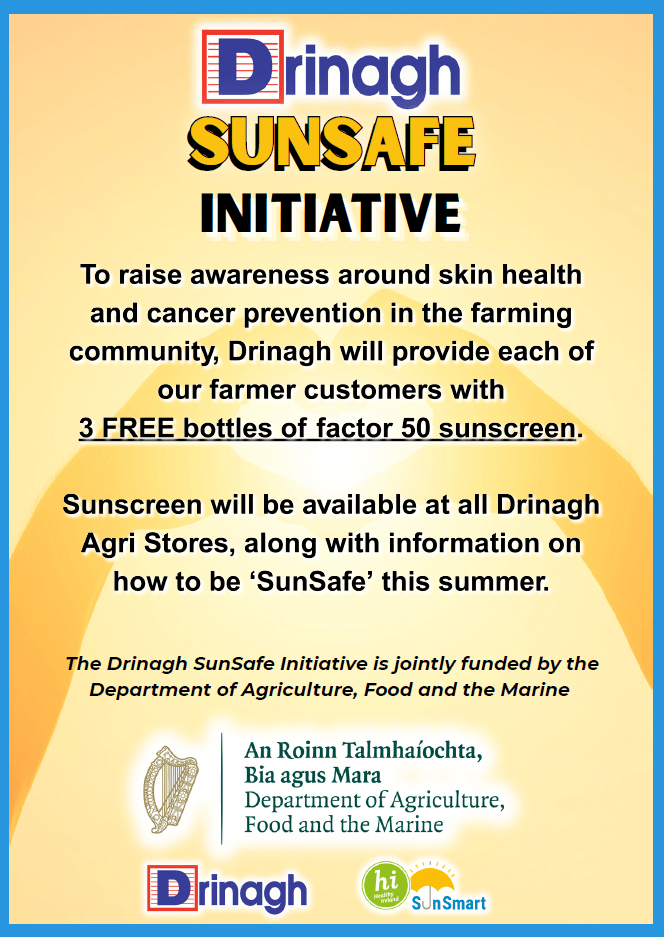 Sunsafe Initative