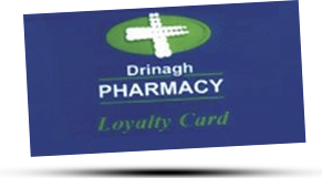 Loyalty Card