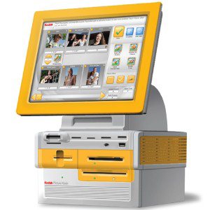 Photo Kiosk