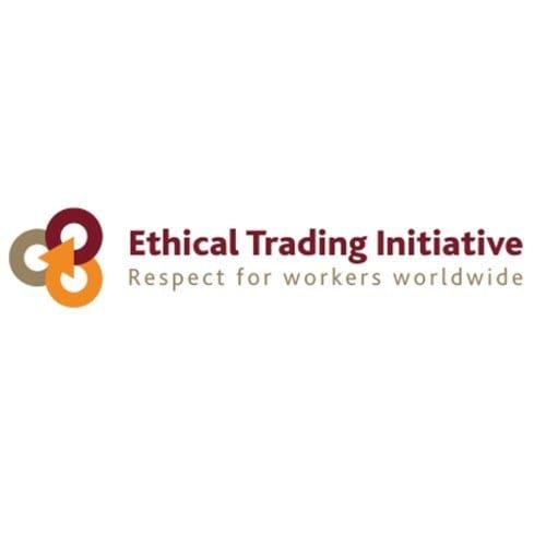 ETI Ethical Trading Initiative